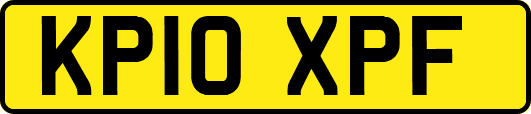 KP10XPF