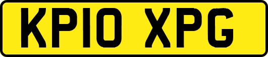KP10XPG
