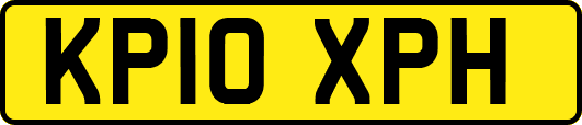 KP10XPH