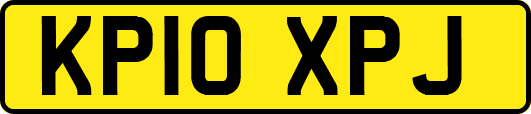 KP10XPJ
