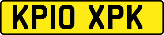 KP10XPK