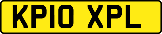 KP10XPL