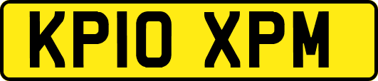 KP10XPM