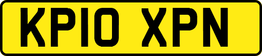 KP10XPN