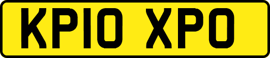 KP10XPO