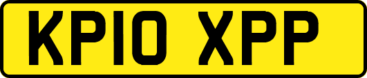 KP10XPP