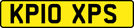 KP10XPS