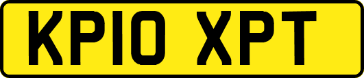 KP10XPT