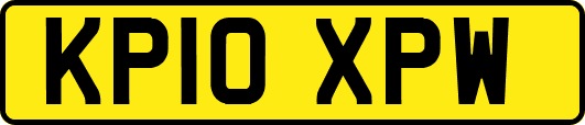 KP10XPW