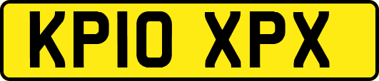 KP10XPX