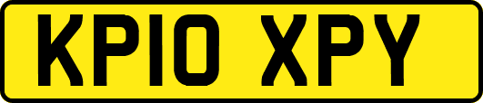KP10XPY