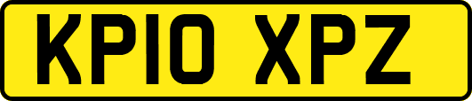 KP10XPZ