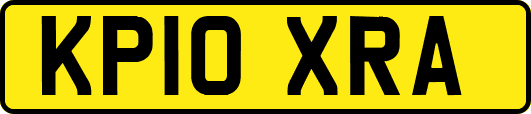 KP10XRA