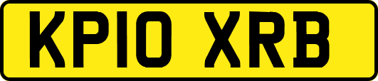 KP10XRB