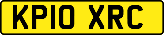 KP10XRC