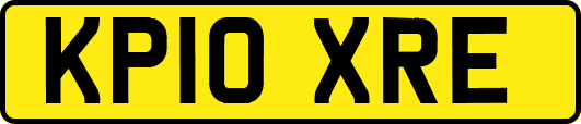 KP10XRE