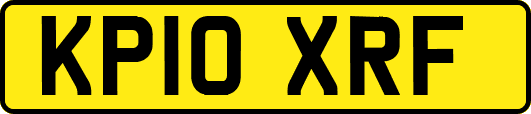 KP10XRF