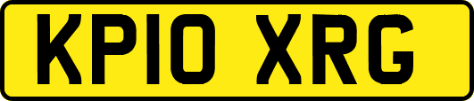KP10XRG