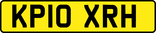 KP10XRH