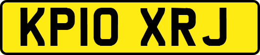 KP10XRJ