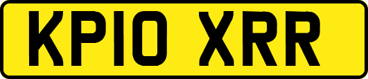 KP10XRR