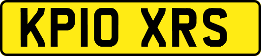KP10XRS