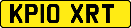 KP10XRT