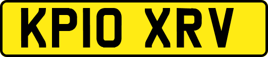 KP10XRV