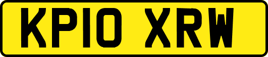 KP10XRW