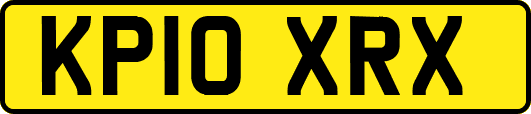 KP10XRX