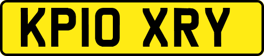 KP10XRY