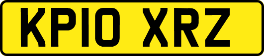 KP10XRZ