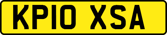 KP10XSA