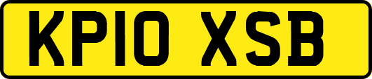 KP10XSB