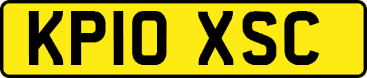 KP10XSC