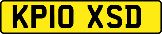 KP10XSD