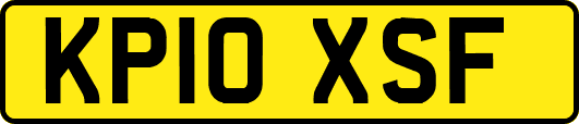 KP10XSF
