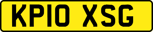 KP10XSG