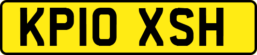 KP10XSH