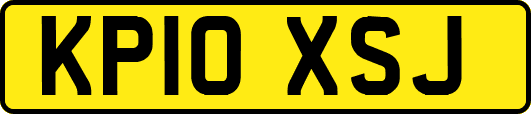 KP10XSJ
