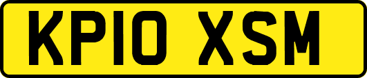 KP10XSM