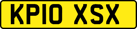 KP10XSX