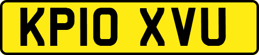 KP10XVU