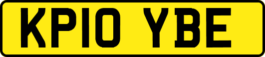 KP10YBE