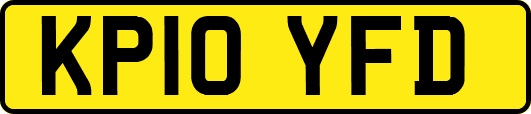 KP10YFD