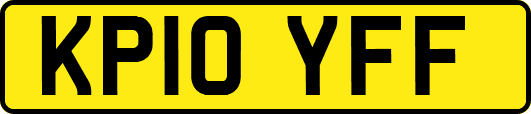 KP10YFF