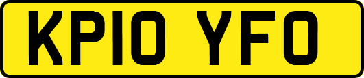 KP10YFO