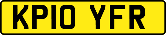 KP10YFR