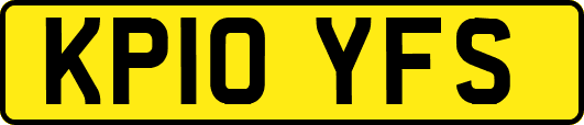 KP10YFS