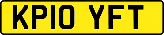 KP10YFT